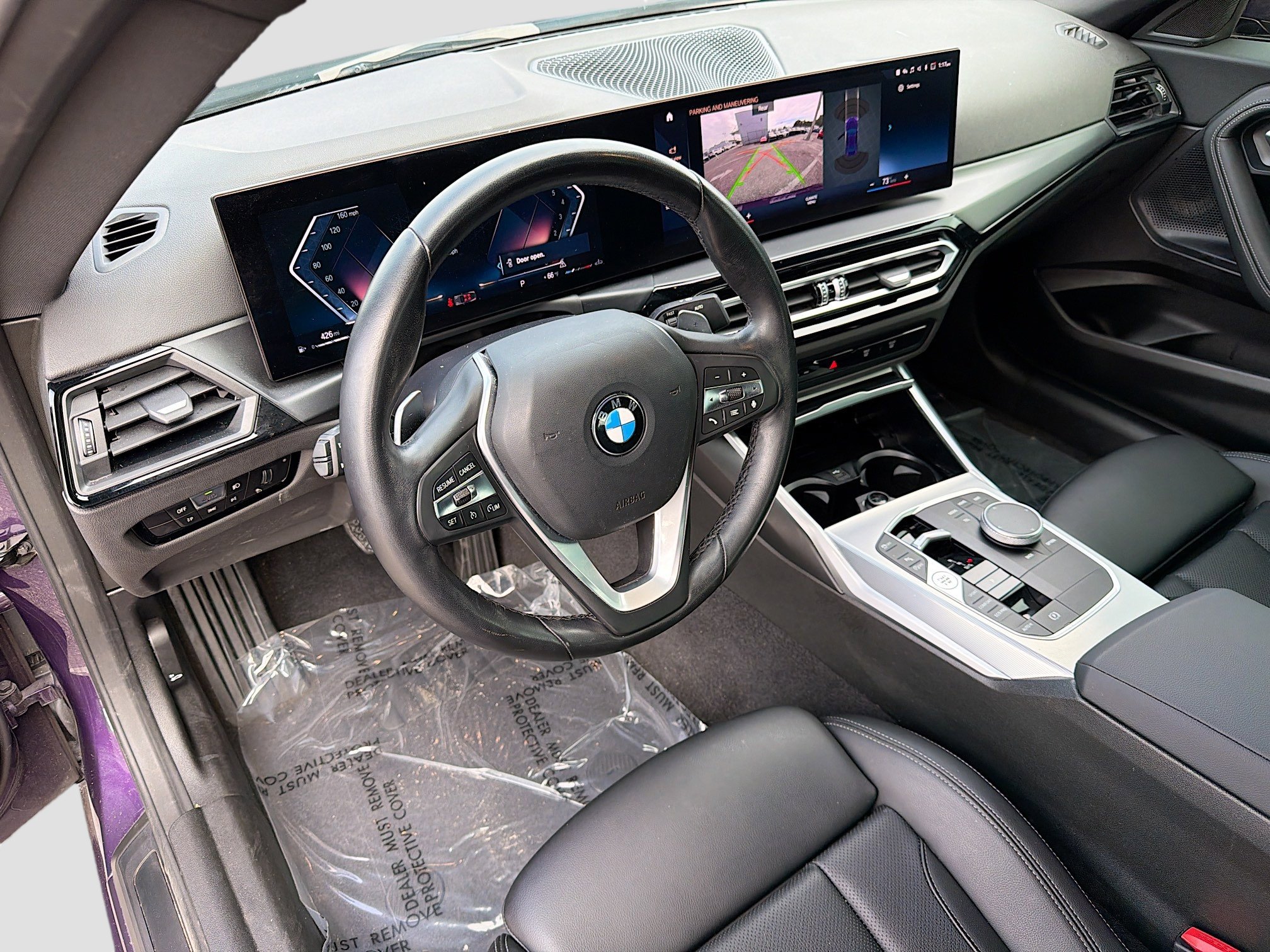 Used 2023 BMW 230i 230i w/ Convenience Package image 24