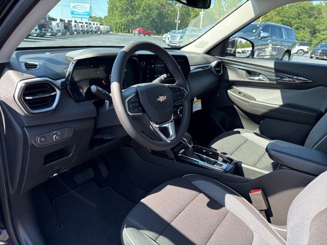 New 2026 Chevrolet TrailBlazer LT w/ Convenience Package image 18