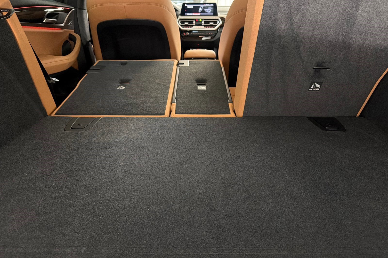 Certified 2024 BMW X3 sDrive30i w/ Convenience Package w/ZPA RWD image 33