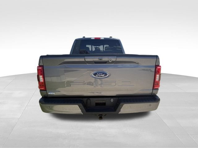 Used 2023 Ford F150 XLT w/ Equipment Group 302A High AWD/4WD image 13