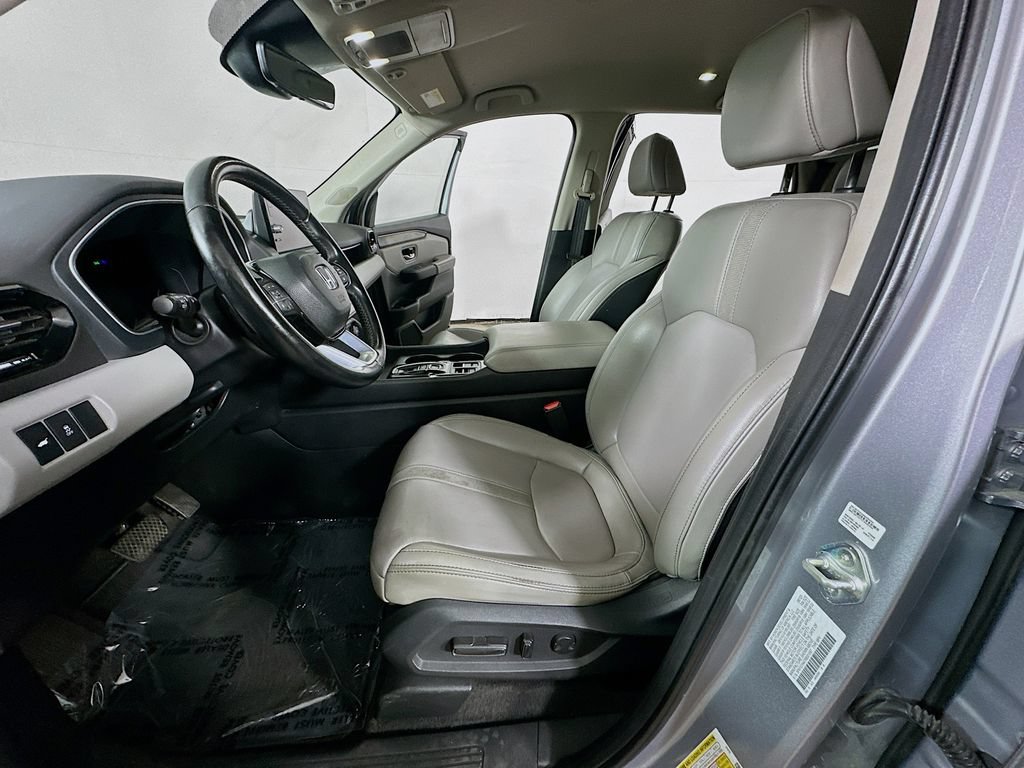 Used 2024 Honda Pilot EX-L image 15
