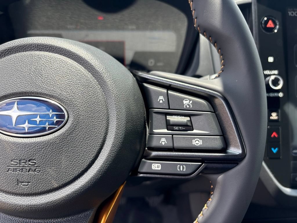 New 2026 Subaru Forester Wilderness AWD/4WD image 21