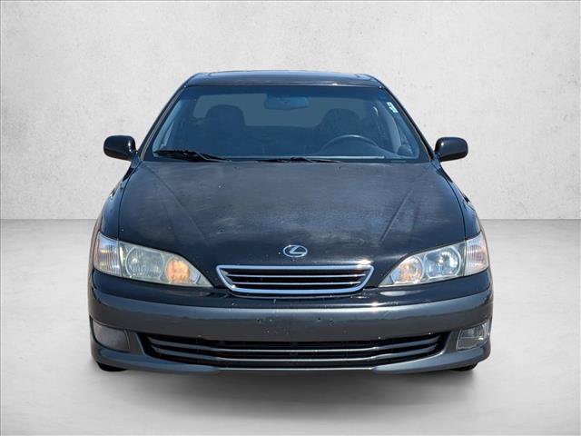 Used 2000 Lexus ES 330 w/ Lexus Value Pkg FWD video 2