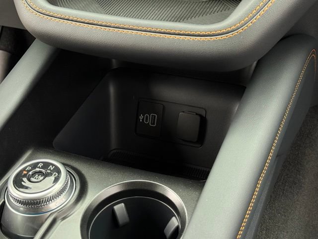 New 2026 Ford Explorer Tremor w/ Tremor Convenience Package AWD/4WD image 32