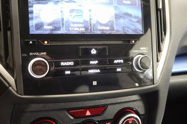 Used 2023 Subaru Crosstrek Hybrid w/ Moonroof Package w/Navigation image 24