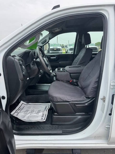 Used 2023 Chevrolet Silverado 3500 W/T w/ WT Fleet Convenience Package AWD/4WD image 46