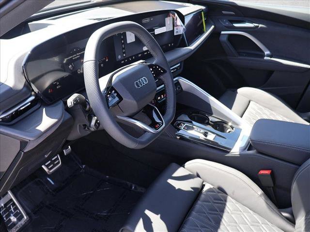 New 2026 Audi SQ5 Premium Plus AWD/4WD image 3