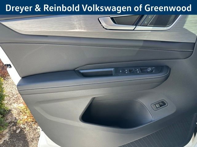 New 2026 Volkswagen Atlas Cross Sport SE image 22