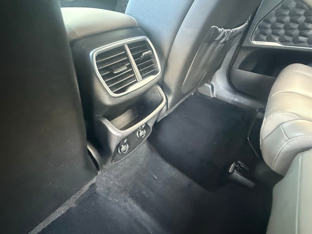 Used 2019 Hyundai Santa Fe Limited w/ Cargo Package image 27