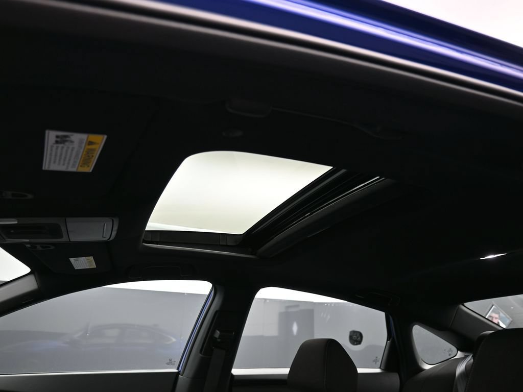 Used 2025 Honda Accord Sport image 36