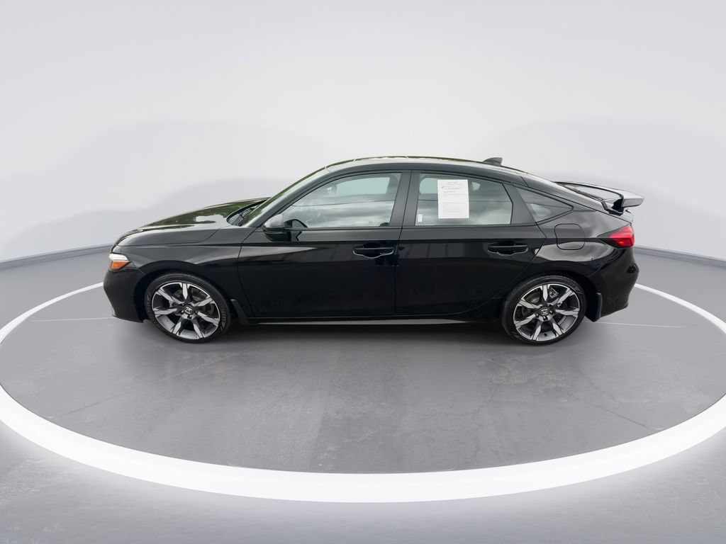 Used 2025 Honda Civic Sport Touring image 5