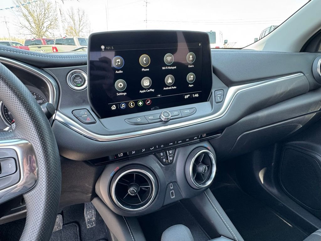 Used 2023 Chevrolet Blazer LT image 26