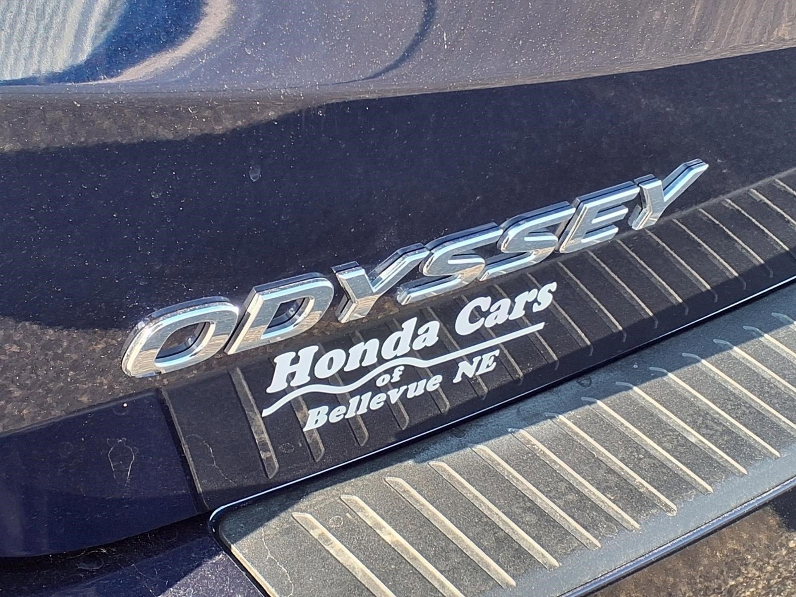 Used 2023 Honda Odyssey EX-L image 5