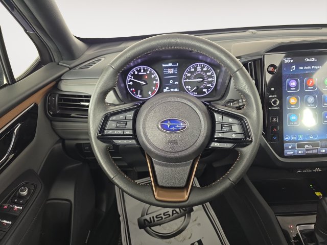 Certified 2025 Subaru Forester Sport AWD/4WD image 13