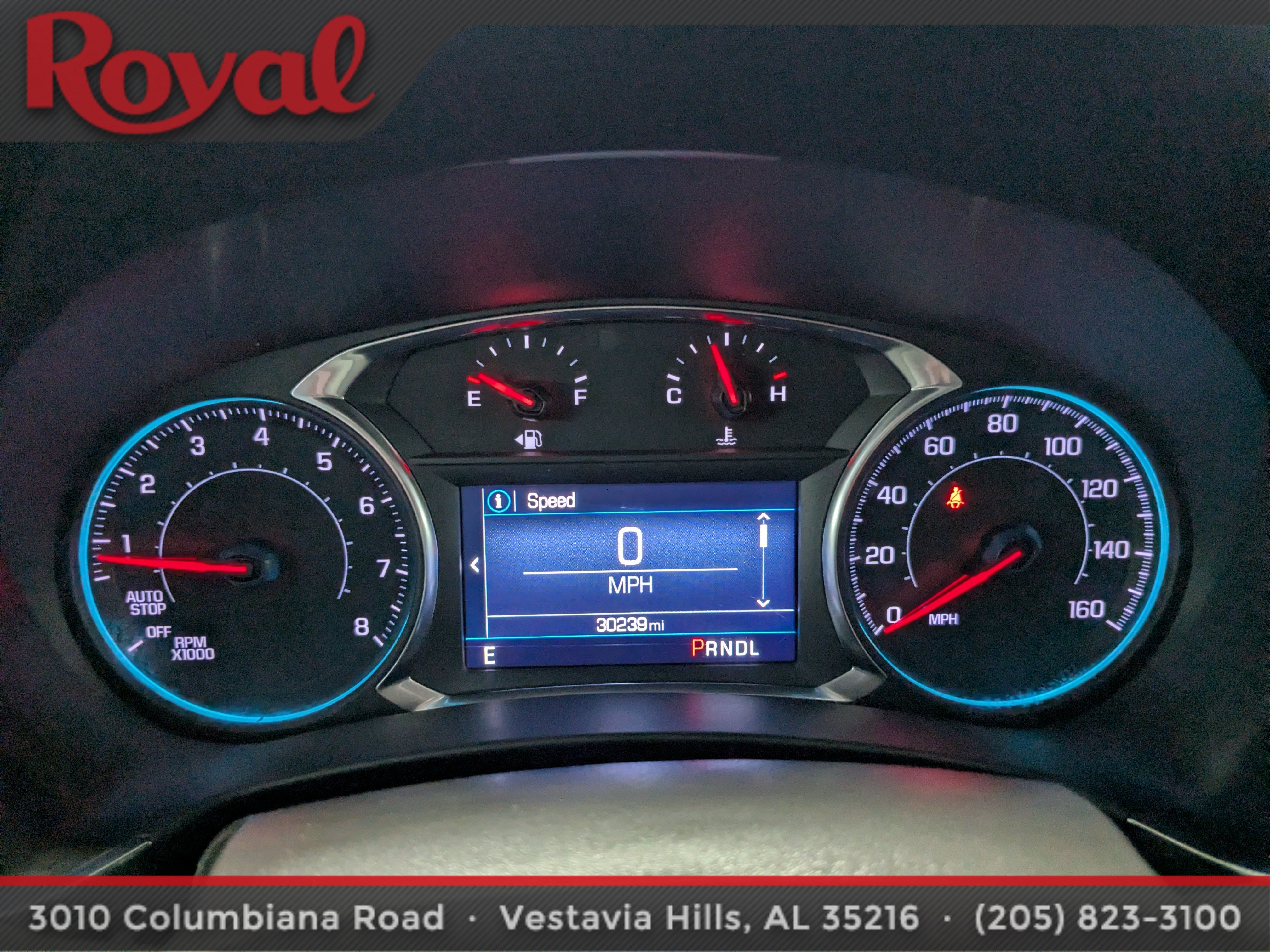 Used 2024 Chevrolet Equinox RS FWD image 19
