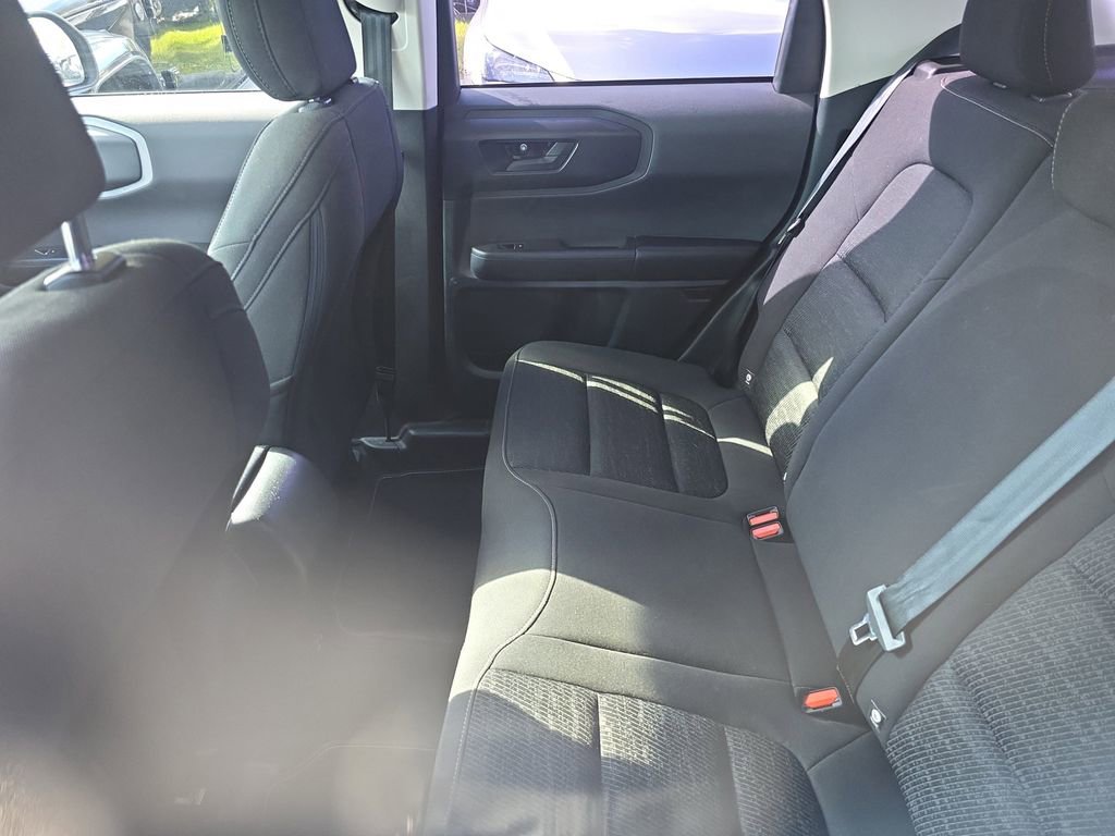 Used 2021 Ford Bronco Sport image 17