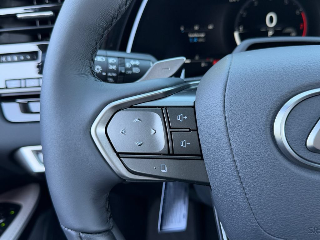 New 2026 Lexus RX 350 AWD image 16