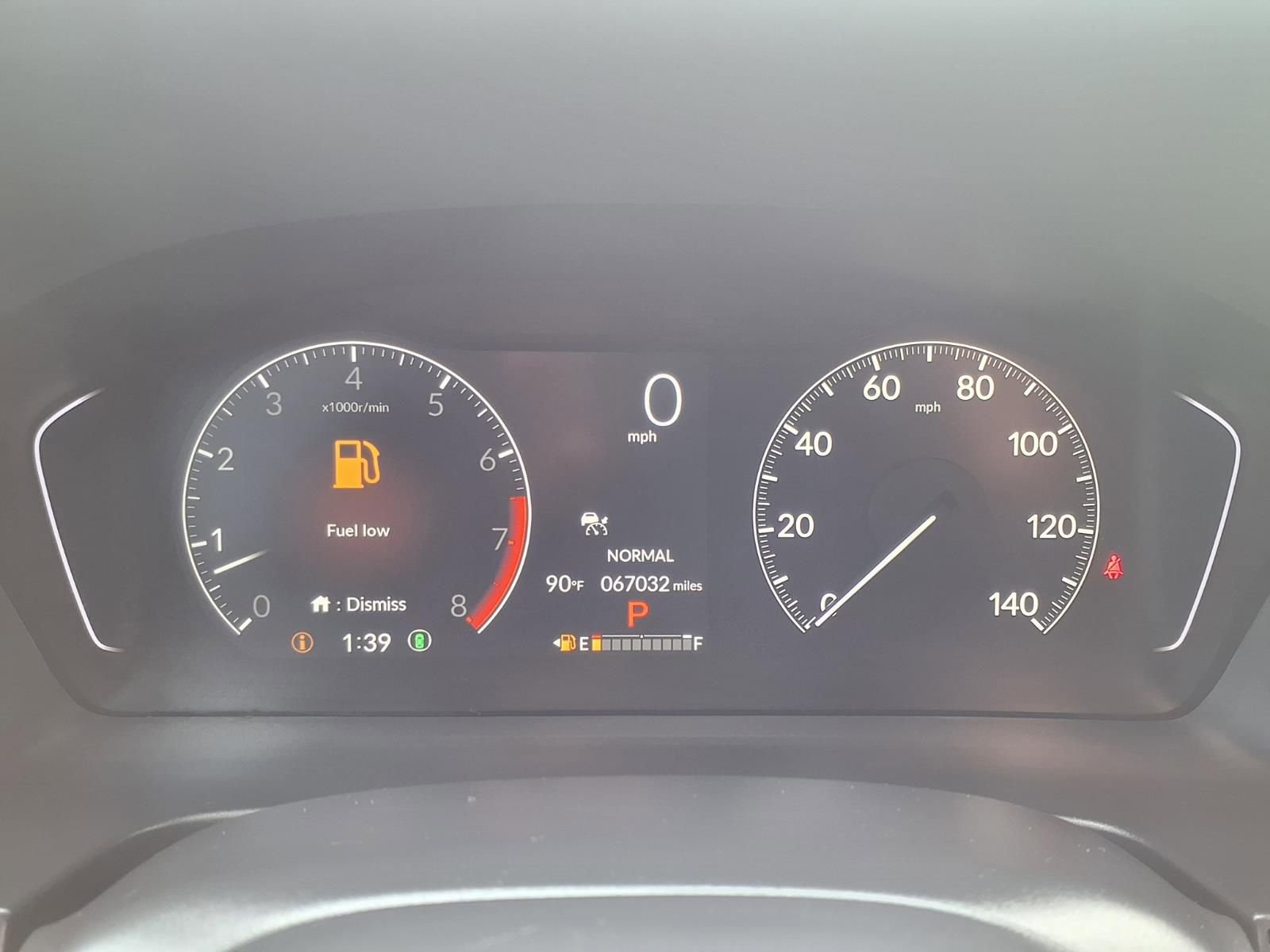 Used 2025 Honda Pilot TrailSport image 14