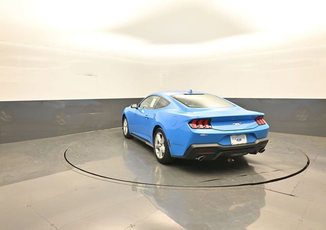 New 2026 Ford Mustang Coupe RWD image 5