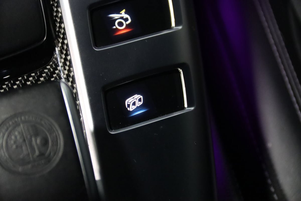 Used 2020 Mercedes-Benz AMG GT 53 image 58