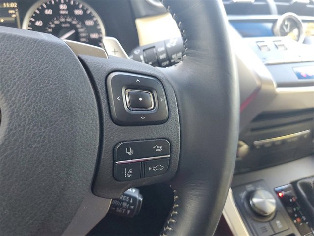 Used 2019 Lexus NX 300 FWD image 25