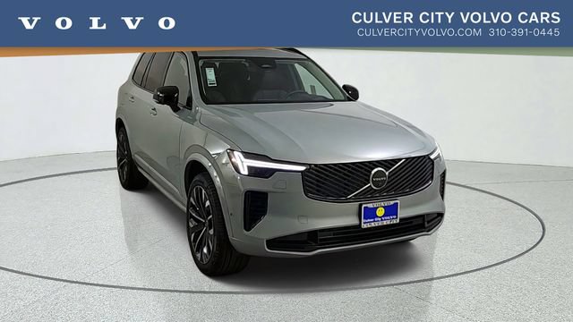New 2026 Volvo XC90 B6 Ultra w/ Protection Package Premier AWD/4WD image 1