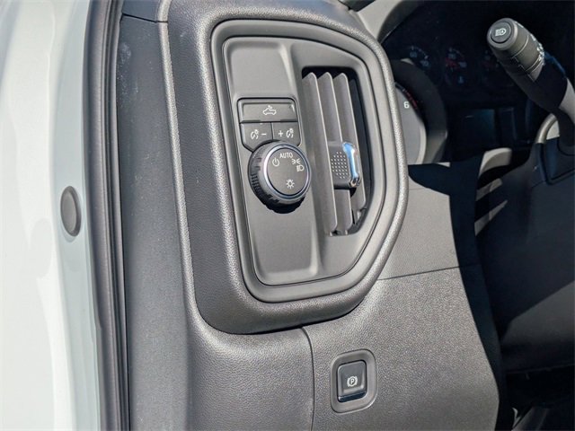 New 2026 Chevrolet Silverado 1500 W/T w/ WT Value Package image 11