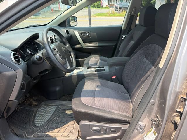 Used 2012 Nissan Rogue SV AWD/4WD image 8