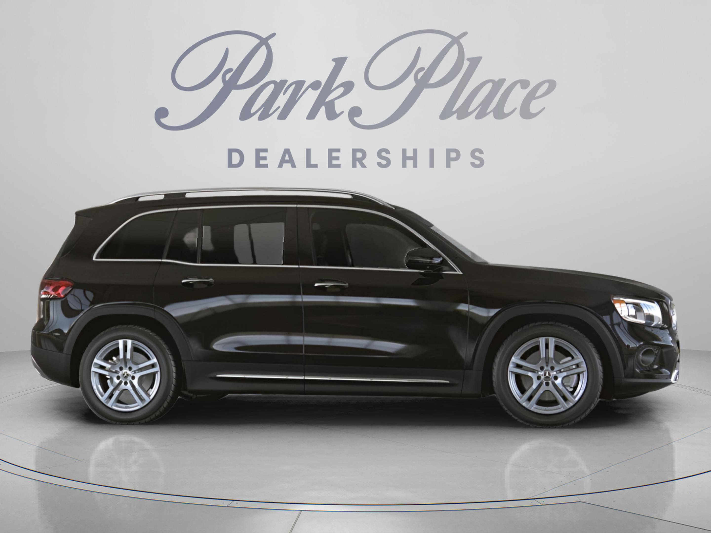Certified 2020 Mercedes-Benz GLB 250 image 27