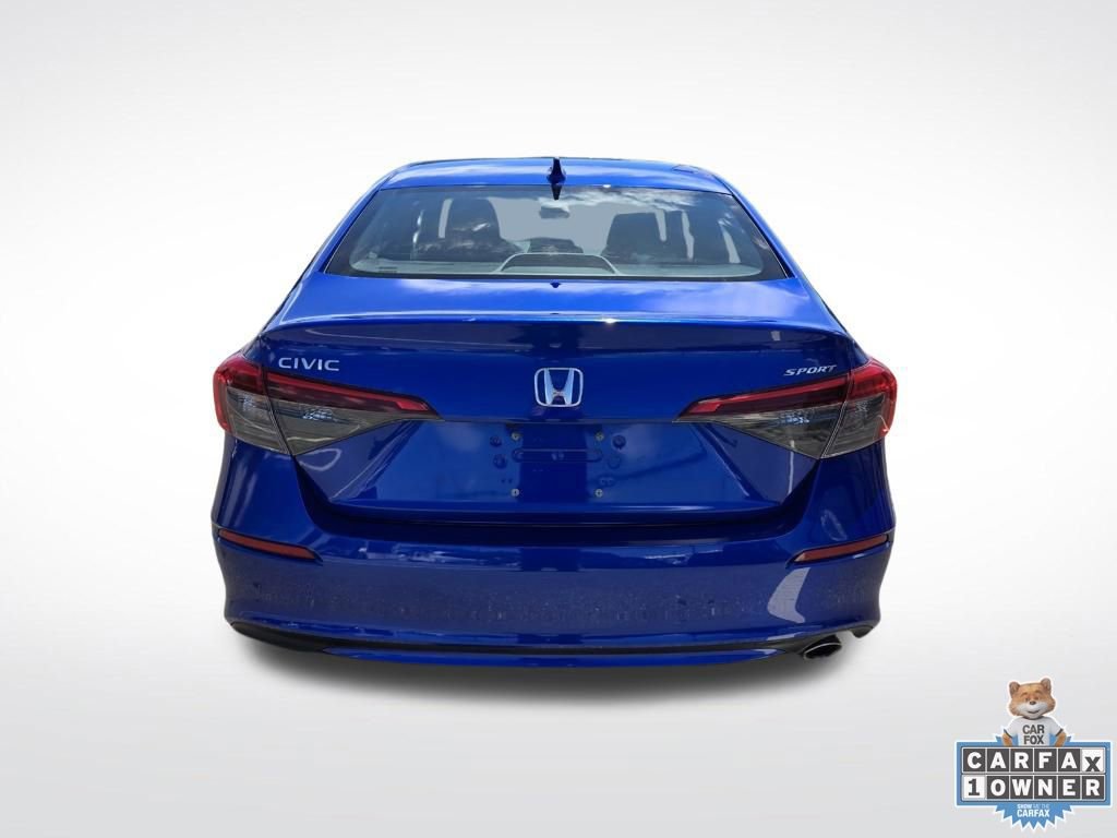 Used 2023 Honda Civic Sport image 7