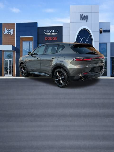 Used 2024 Dodge Hornet R/T Plus image 5