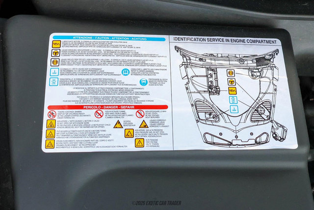 Used 2007 Maserati Quattroporte Sport GT image 21