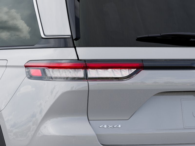 New 2026 Jeep Grand Cherokee Limited image 30