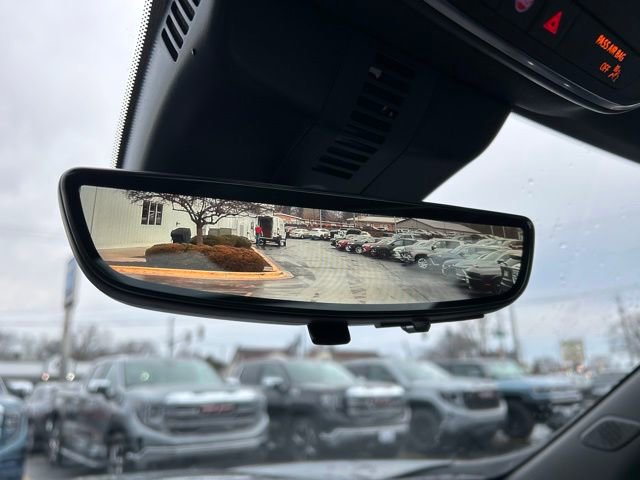 New 2026 GMC Acadia Denali w/ Super Cruise Package image 58