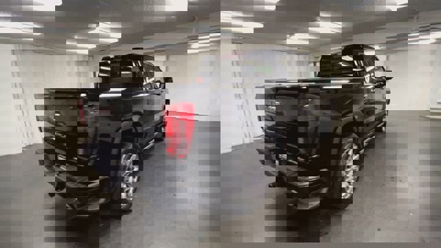 Certified 2024 GMC Sierra 1500 Denali w/ Denali Reserve Package image 8