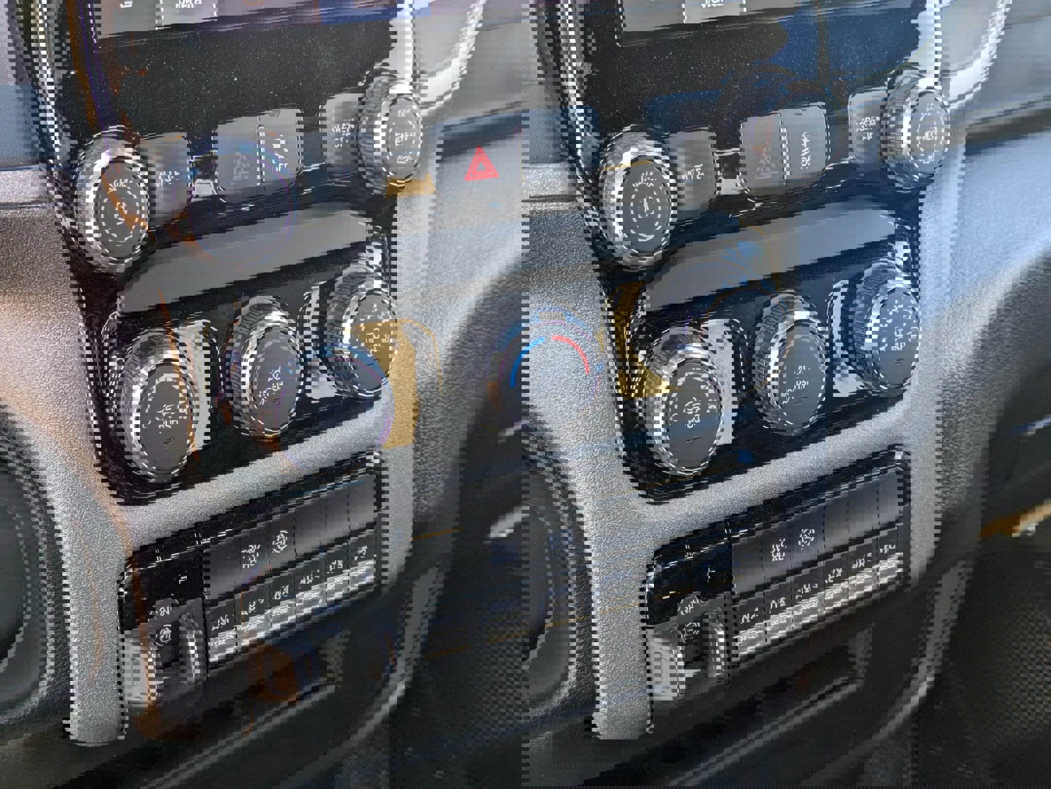 New 2026 RAM 3500 Tradesman image 18