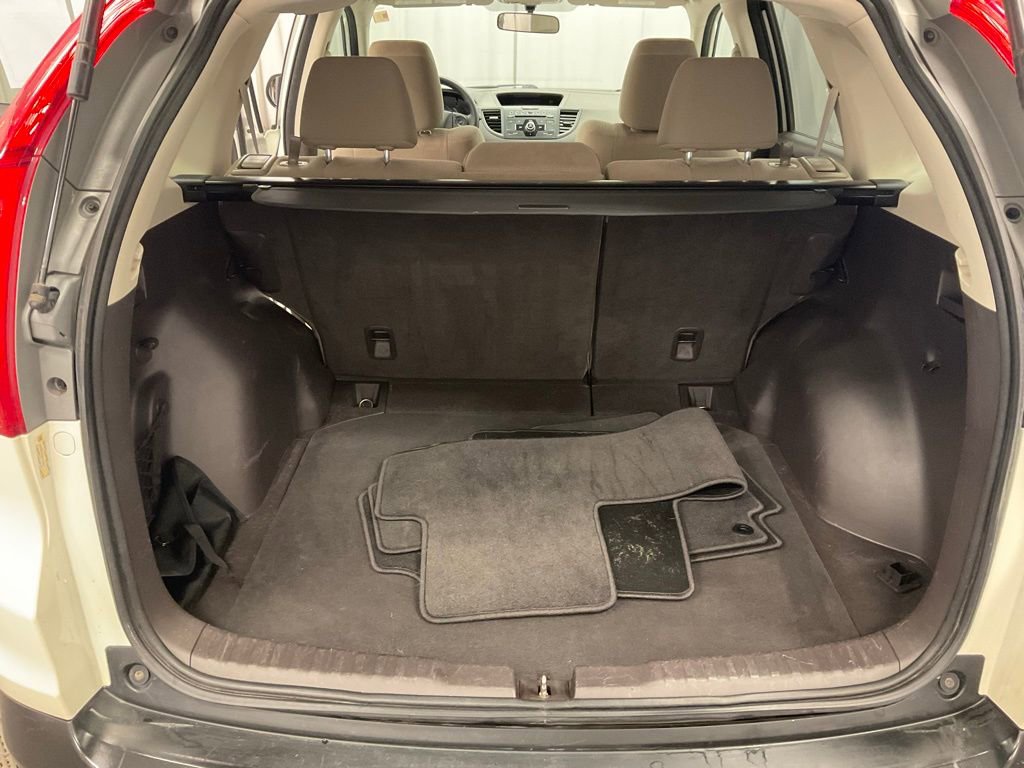 Used 2014 Honda CR-V EX image 9