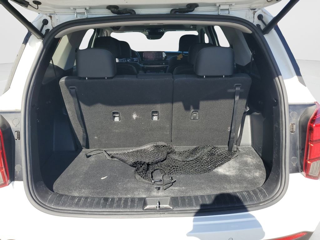 Used 2023 Hyundai Palisade XRT AWD/4WD image 12