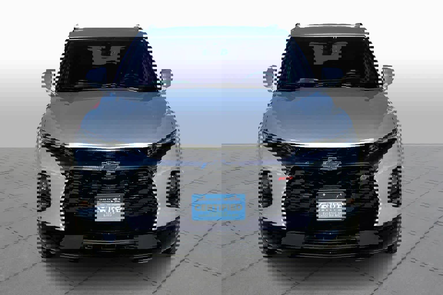 Used 2021 Chevrolet Blazer RS image 3