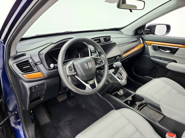 Used 2019 Honda CR-V EX image 16