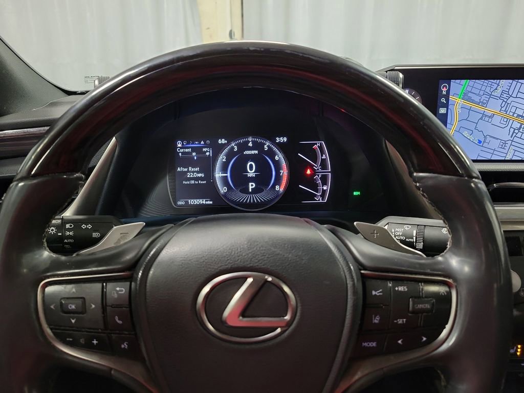 Used 2021 Lexus ES 350 w/ Premium Package image 15