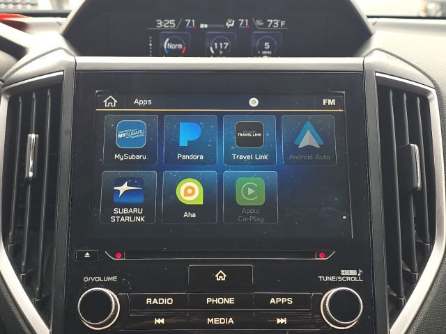 Used 2021 Subaru Forester Limited image 33