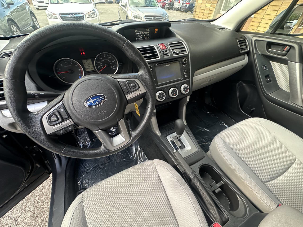 Used 2018 Subaru Forester 2.5i image 22