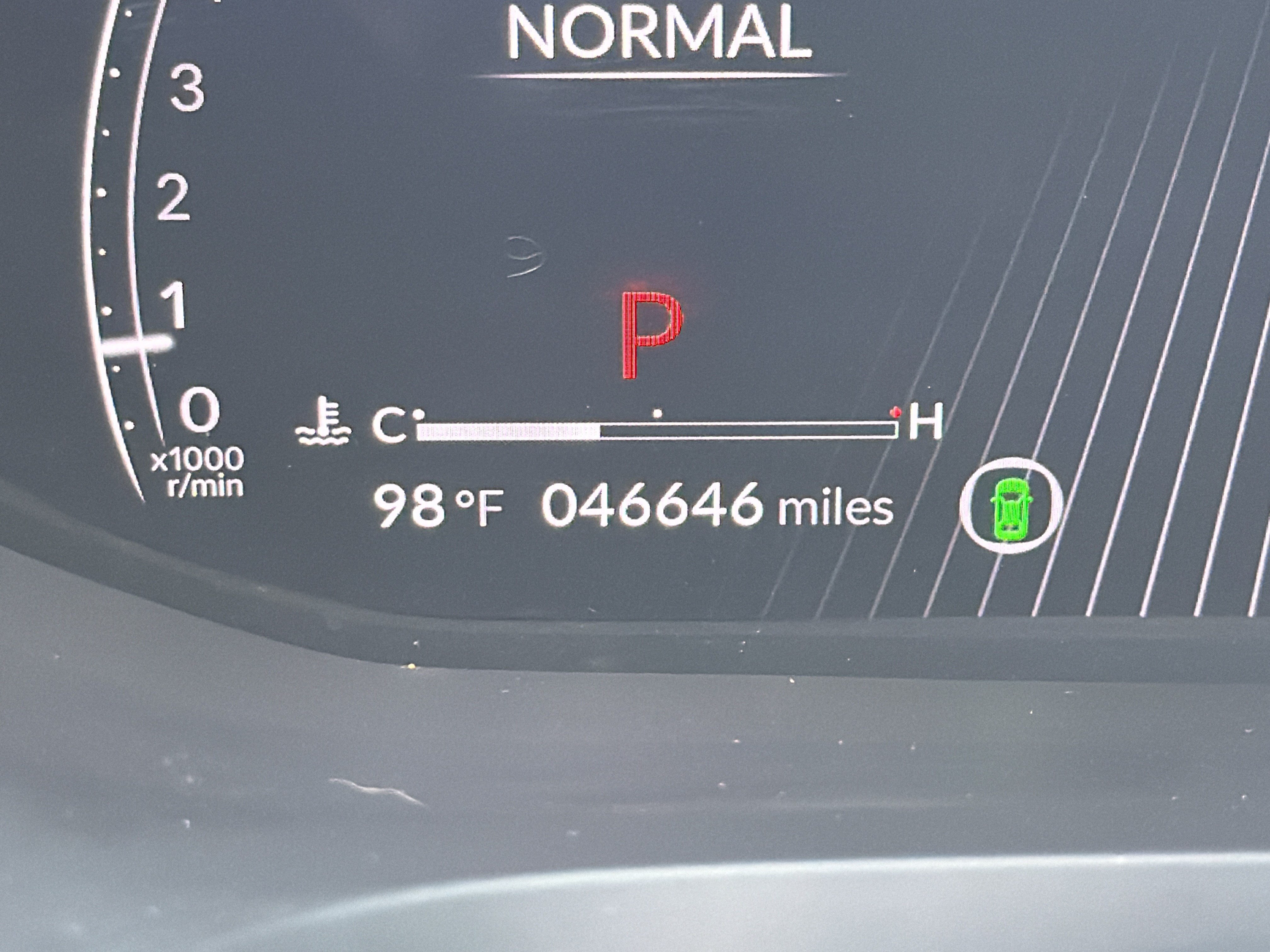 Certified 2024 Acura MDX FWD image 20