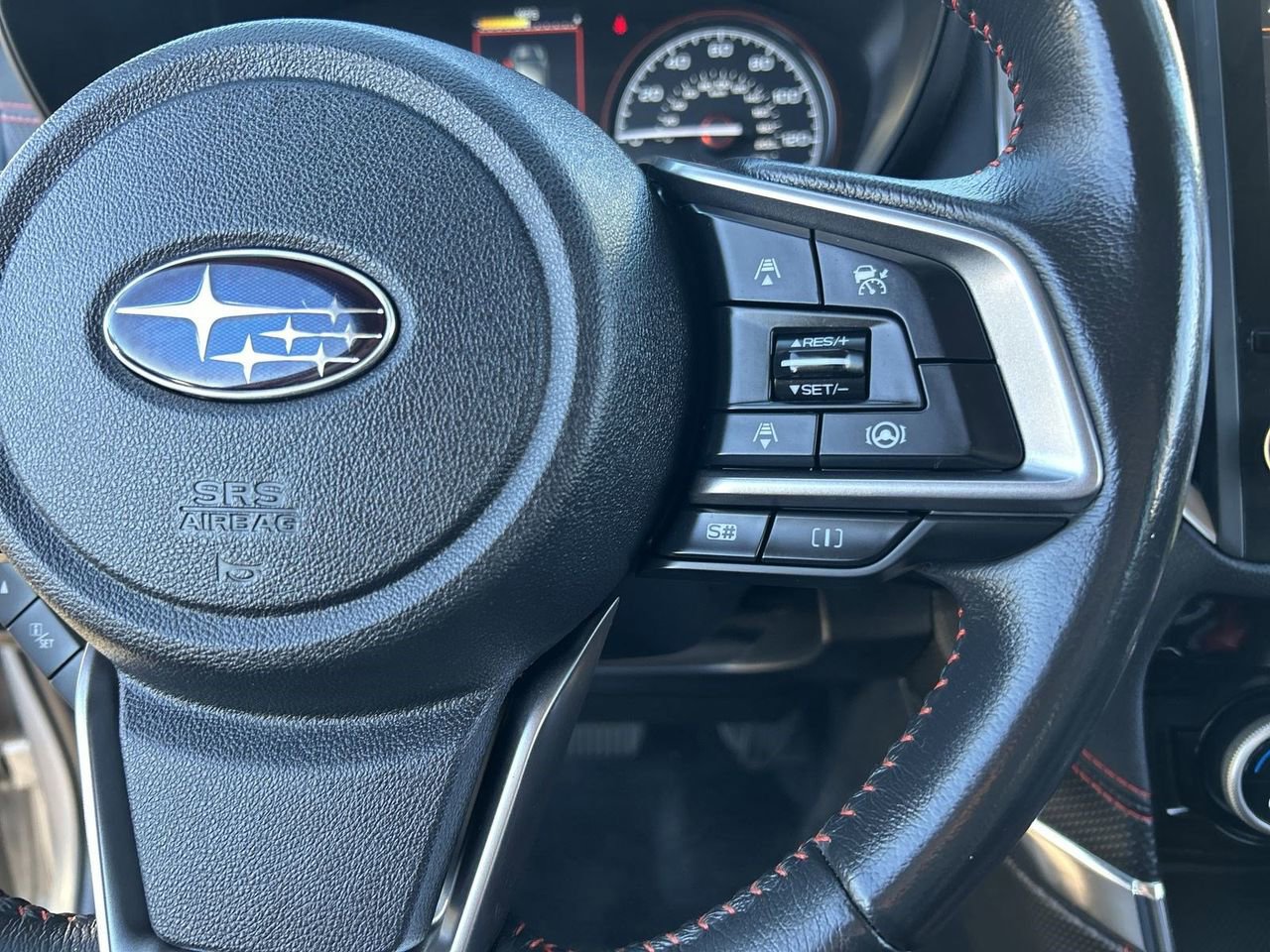 Used 2021 Subaru Forester Sport w/ Popular Package #2 image 22