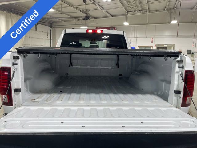 Certified 2022 RAM 1500 Classic Warlock AWD/4WD image 23