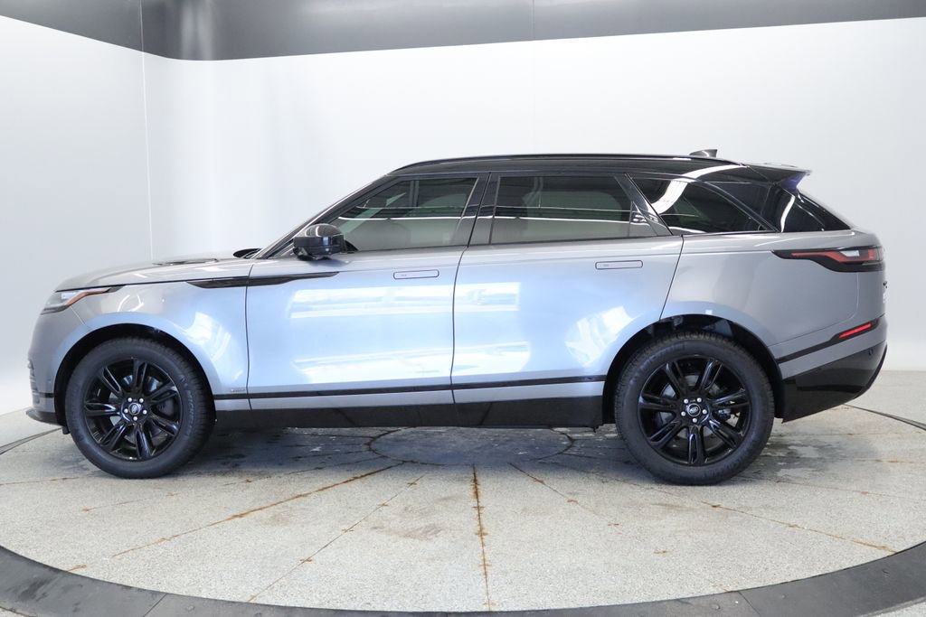 Used 2021 Land Rover Range Rover Velar R-Dynamic S AWD/4WD image 2