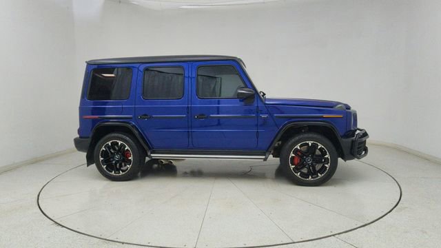 Used 2021 Mercedes-Benz G 63 AMG 4MATIC image 66