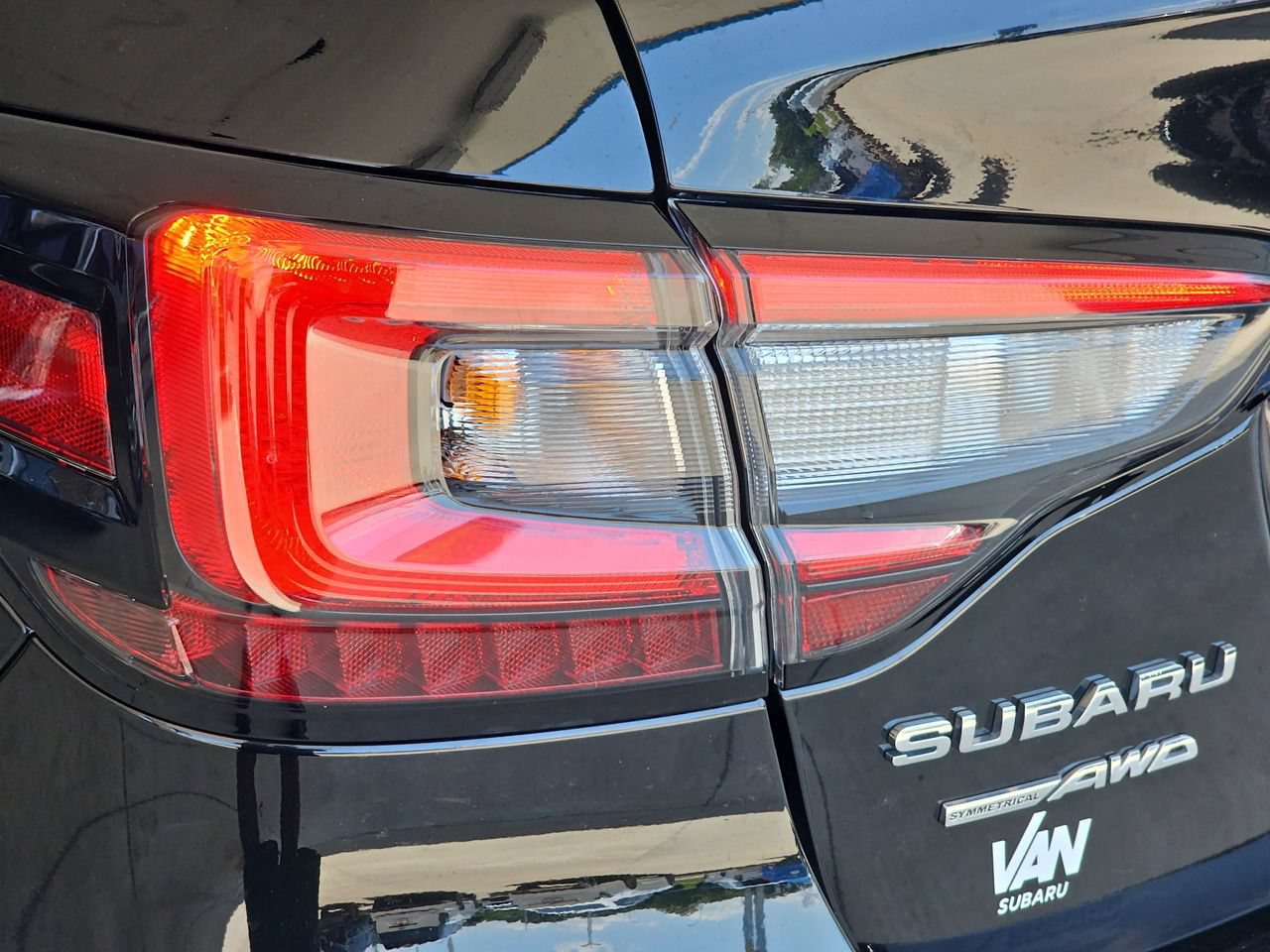 Certified 2024 Subaru Legacy Premium AWD/4WD image 38