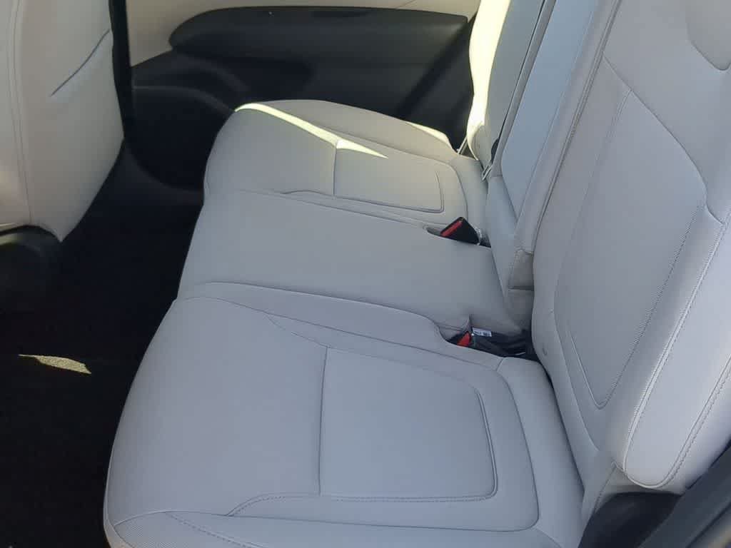 New 2026 Hyundai Tucson SE FWD image 20